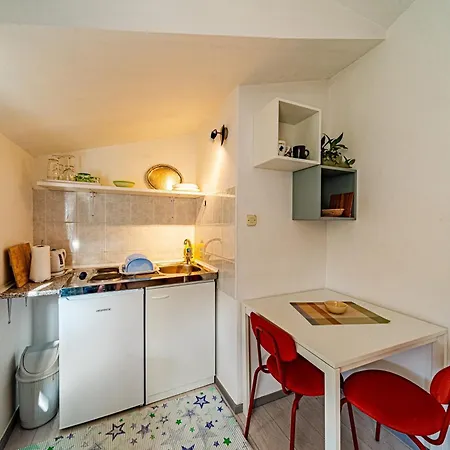 257c Appartamento