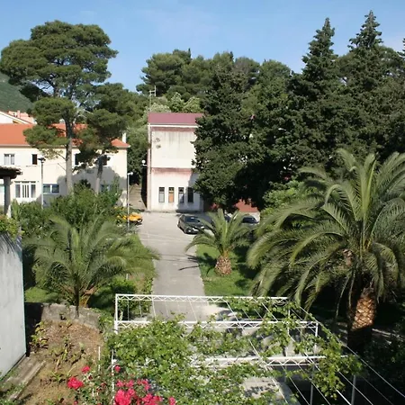 Διαμέρισμα 257c Trpanj
