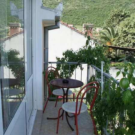 Διαμέρισμα 257c Trpanj