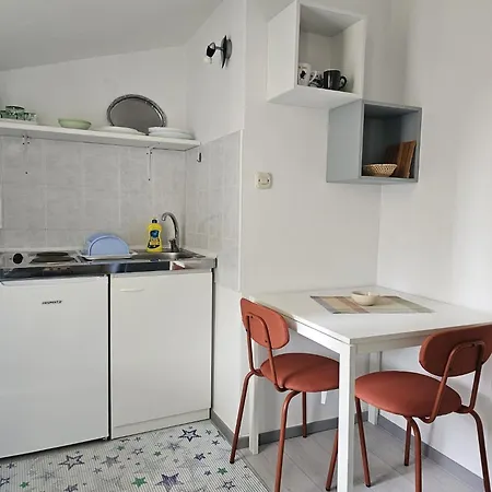 Apartamento 257c Trpanj